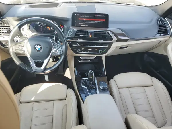 5UXTR7C58KLF33526 2019 BMW X3 - Image 8