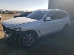 5UXTR7C58KLF33736 2019 BMW X3