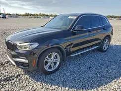 5UXTR7C58KLF34160 2019 BMW X3