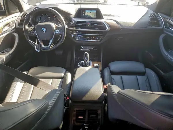 5UXTR7C58KLF34160 2019 BMW X3 - Image 8