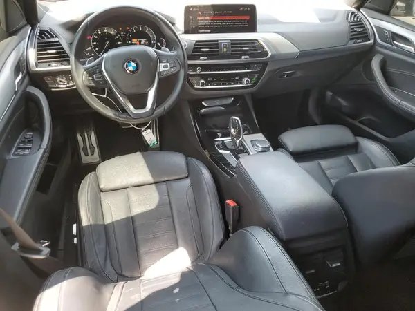 5UXTR7C58KLF34210 2019 BMW X3 - Image 8