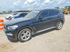 5UXTR7C58KLF34238 2019 BMW X3