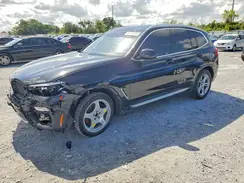 5UXTR7C58KLF34398 2019 BMW X3