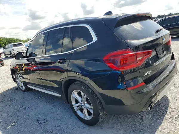 5UXTR7C58KLF34398 2019 BMW X3 - Image 2