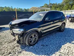 5UXTR7C58KLF34532 2019 BMW X3
