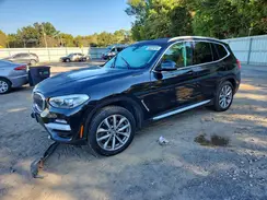 5UXTR7C58KLF34756 2019 BMW X3
