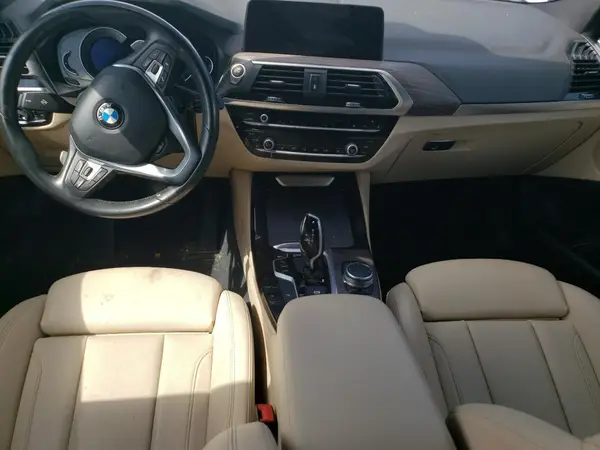 5UXTR7C58KLF35017 2019 BMW X3 - Image 8