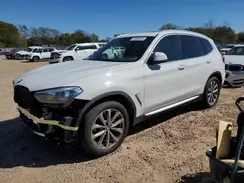 5UXTR7C58KLF35339 2019 BMW X3