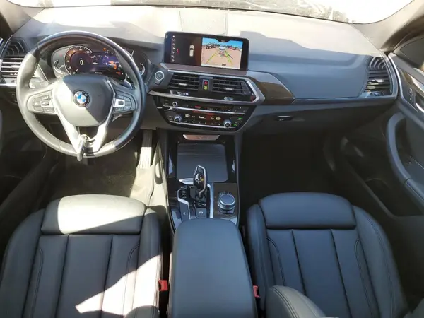 5UXTR7C58KLF35339 2019 BMW X3 - Image 8