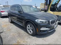 5UXTR7C58KLF36488 2019 BMW X3