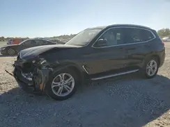 5UXTR7C58KLF36507 2019 BMW X3