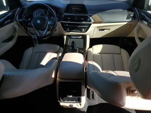 5UXTR7C58KLF36507 2019 BMW X3 - Image 8