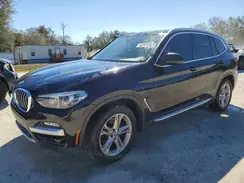 5UXTR7C58KLF36538 2019 BMW X3