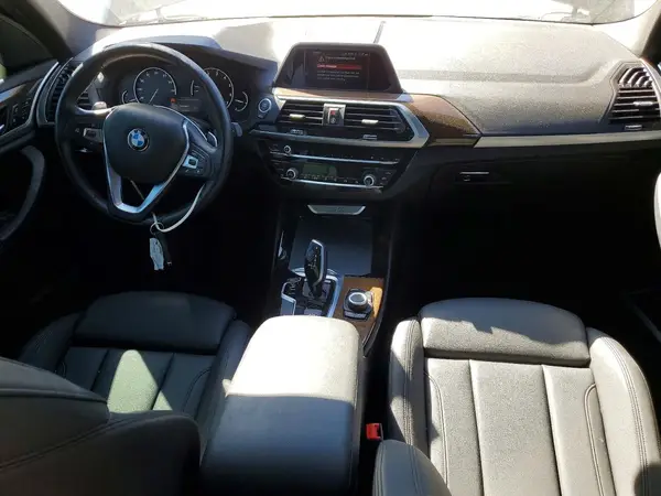 5UXTR7C58KLF36538 2019 BMW X3 - Image 8