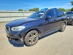 5UXTR7C58KLF36975 2019 BMW X3