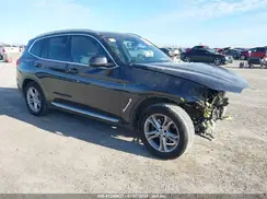 5UXTR7C58KLF37088 2019 BMW X3