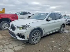 5UXTR7C58KLF37172 2019 BMW X3