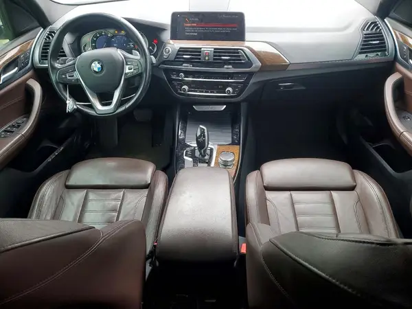 5UXTR7C58KLF37172 2019 BMW X3 - Image 8