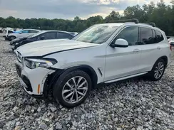 5UXTR7C58KLF37740 2019 BMW X3