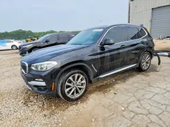 5UXTR7C58KLF37799 2019 BMW X3