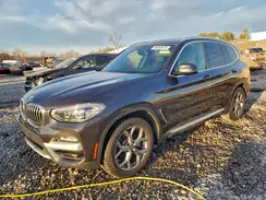 5UXTR7C58KLR38671 2019 BMW X3