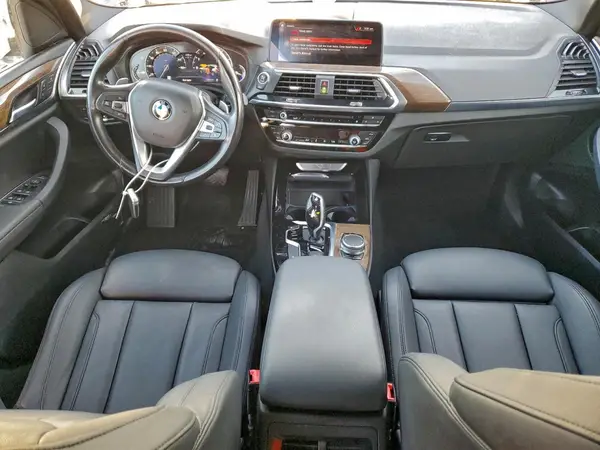 5UXTR7C58KLR38671 2019 BMW X3 - Image 8