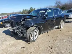 5UXTR7C58KLR43790 2019 BMW X3