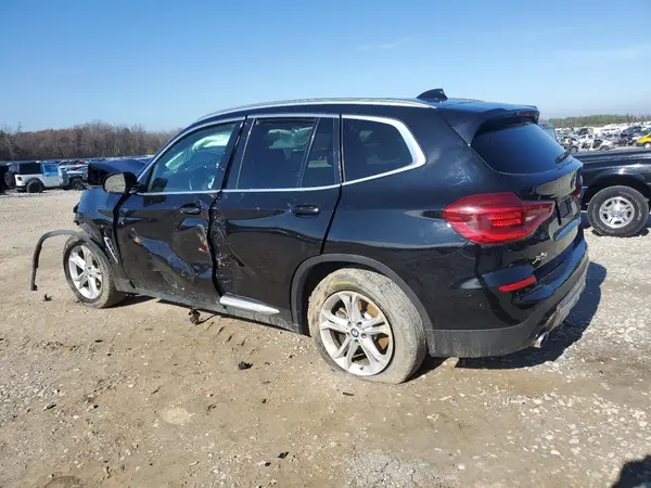 5UXTR7C58KLR43790 2019 BMW X3 - Image 2