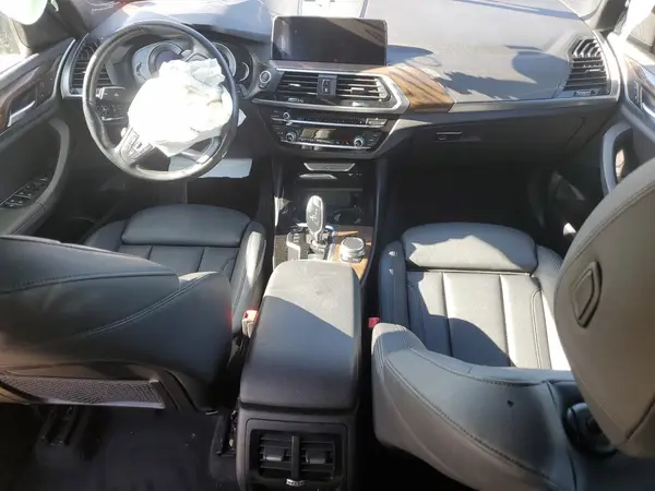 5UXTR7C58KLR43790 2019 BMW X3 - Image 8