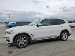 5UXTR7C58KLR43952 2019 BMW X3