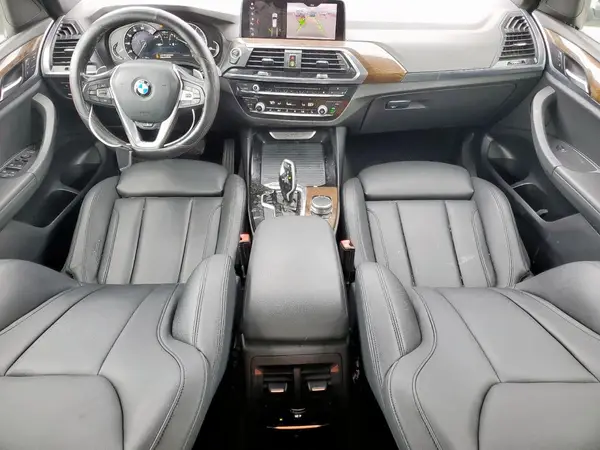 5UXTR7C58KLR43952 2019 BMW X3 - Image 8