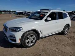 5UXTR7C58KLR44521 2019 BMW X3