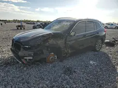 5UXTR7C58KLR44714 2019 BMW X3
