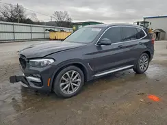 5UXTR7C58KLR45247 2019 BMW X3