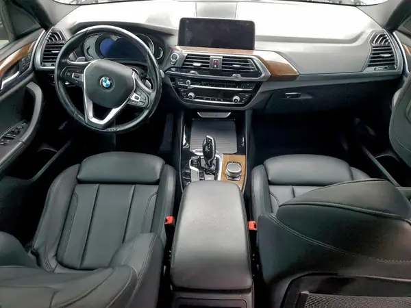 5UXTR7C58KLR45247 2019 BMW X3 - Image 8