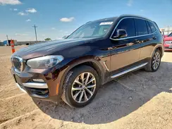 5UXTR7C58KLR45622 2019 BMW X3