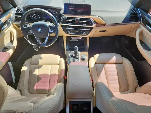 5UXTR7C58KLR45622 2019 BMW X3 - Image 8
