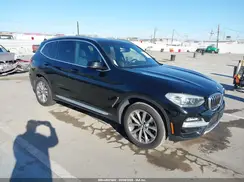5UXTR7C58KLR45880 2019 BMW X3