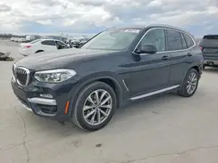 5UXTR7C58KLR46964 2019 BMW X3