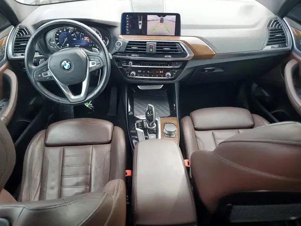 5UXTR7C58KLR46964 2019 BMW X3 - Image 8