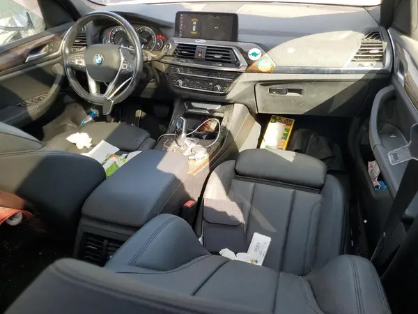 5UXTR7C58KLR47306 2019 BMW X3 - Image 8