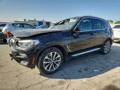 5UXTR7C58KLR47371 2019 BMW X3