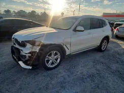 5UXTR7C58KLR48018 2019 BMW X3
