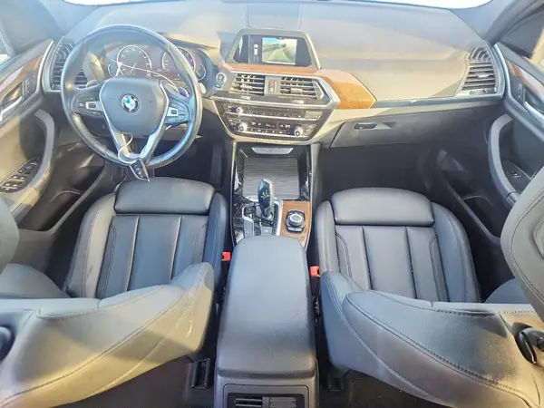 5UXTR7C58KLR48018 2019 BMW X3 - Image 8