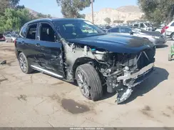 5UXTR7C58KLR48133 2019 BMW X3