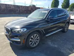 5UXTR7C58KLR49265 2019 BMW X3