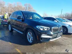 5UXTR7C58KLR49394 2019 BMW X3