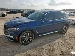 5UXTR7C58KLR49668 2019 BMW X3