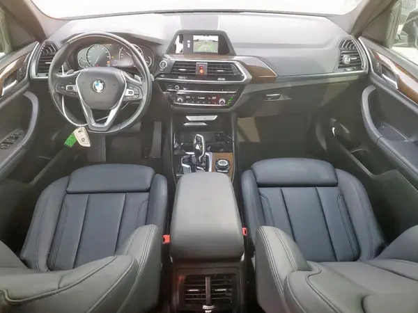 5UXTR7C58KLR49668 2019 BMW X3 - Image 8