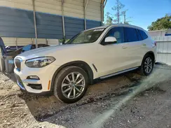 5UXTR7C58KLR50187 2019 BMW X3